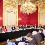 The Cosmetic Victories 2023: jury meeting (Photo: Cosmetic Valley)