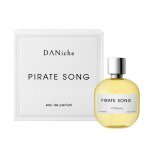 Coverpla partners with Daniche for the launch of their latest fragrance