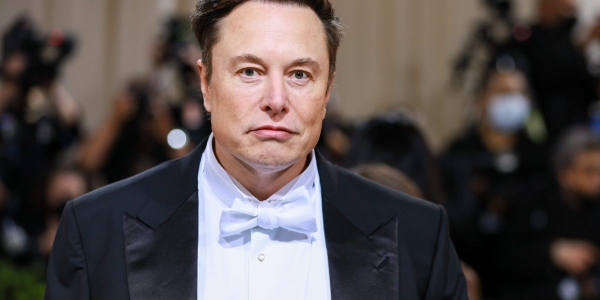 Elon Musk agrees A.I. will hit people ‘like an asteroid’