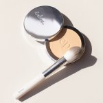 Ere Perez Natural Cosmetics launches 100% aluminium eco-refillable compact