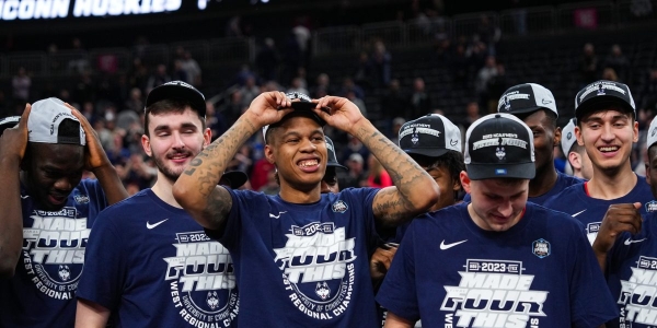 How to watch, stream the Final Four 2023 live online free without cable, on CBS