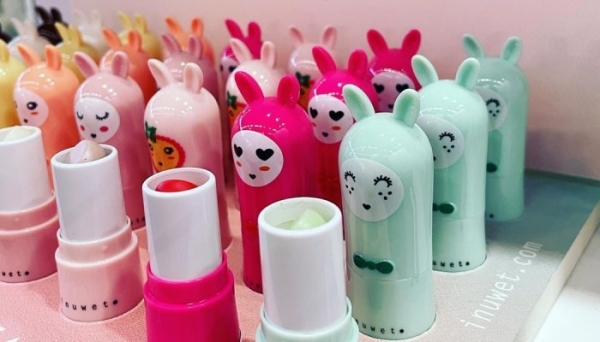 Inuwet rabbit balms and unicorn masks want to conquer the world