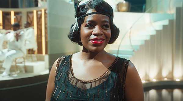 ‘The Color Purple’ Trailer: Fantasia Barrino Shines As Celie In First ...
