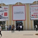 The 6th edition of Cosmetista Expo North & West Africa will be held from 27-30 May 2023, in Casablanca (Photo: Cosmetista Expo North & West Africa 2022)