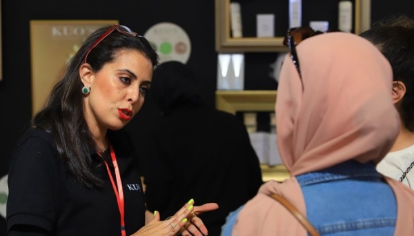 Cosmetista Expo North & West Africa to open 6th edition in Casablanca