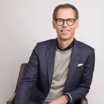 Dimitri de Vreeze, dsm-firmenich Co-CEO