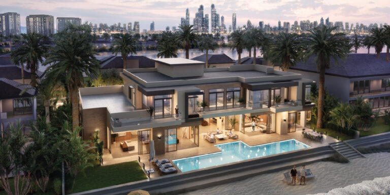 Exploring the Luxury of Buying Villas for Sale in Dubai