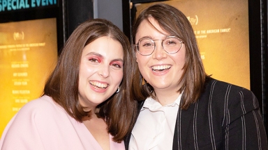 Beanie Feldstein Married: Actress Weds Bonnie-Chance Roberts In Summer Camp-Themed Wedding