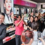 After Singapore, Sephora unveils a new “Store of the Future” in Shanghai (Photo: Sephora)