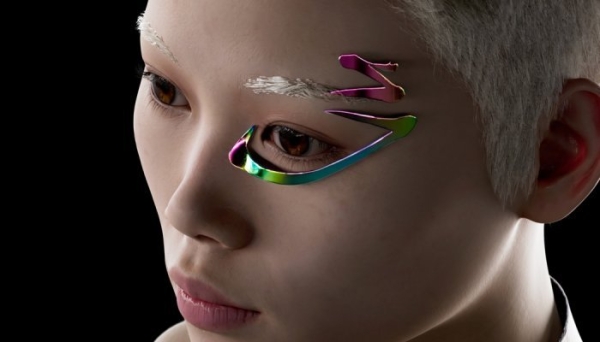 L'Oréal presents its latest Beauty Tech solutions at VivaTech