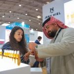 Messe Frankfurt partners with 1st Arabia for Beautyworld Saudi Arabia 2024 (Photo: Messe Frankfurt Middle East)