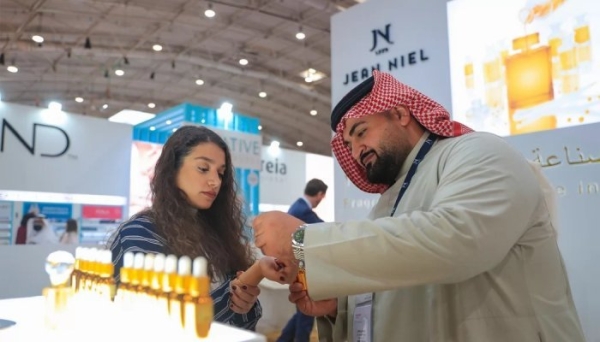 Messe Frankfurt partners with 1st Arabia for Beautyworld Saudi Arabia 2024