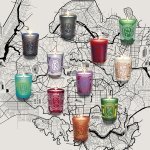 Seoul joins the collection of 10 other cities to which Diptyque pays tribute in the form of a scented candle