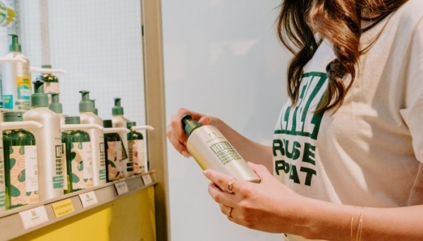 The Body Shop: franchises will soon represent 50% of our French outlets