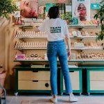 The Body Shop: franchises will soon represent 50% of our French outlets