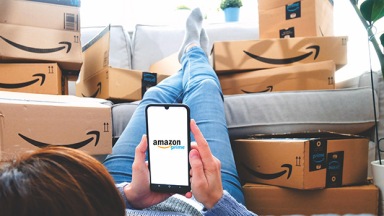 Prime Day Invite-Only Deals: How To Get Access To Exclusive Offers On Amazon’s Biggest Sale Day