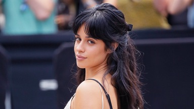 Camila Cabello Goes For A Topless Swim In Gorgeous Vacation Photos