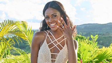 Charity Lawson’s Engagement Ring: See Her Diamond Sparkler From [SPOILER]