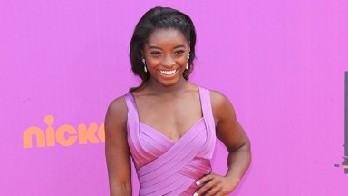 Simone Biles’ Sexiest Social Media Looks: Rocking Bikinis, Tube Tops & More As She Returns To Gymnastics