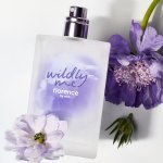 Florence by Mills is making their first foray into the fragrance category with the launch of Wildly Me, a light, floral fragrance with earthy base notes created by Givaudan (Photo: Florence by Mills Beauty)