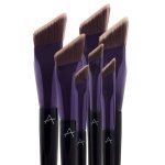 Anisa International expands their Wedge Collection of make-up brushes