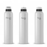 Aptar Beauty launches a range of overcap-free aerosol actuators (Photo: Aptar Beauty)