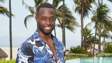 Aaron Bryant: 5 Things to Know About the ‘Bachelor in Paradise’ Contestant