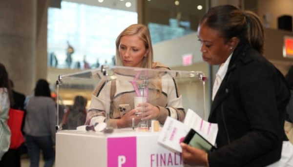 Innovation: Who are the winners of the MakeUp in NewYork IT Awards 2023?