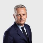 Vincent Boinay will be appointed President of the North Asia Zone and Chief Executive Officer of L'Oréal China to succeed Fabrice Megarbane (Photo: David Arraez / L'Oréal)