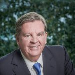 Johann Rupert, Chairman of Richemont SA (Photo: Richemont)