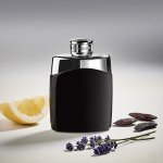 In February 2022, Interparfums announced the renewal of its license with Montblanc until 2030 (Photo: Interparfums)