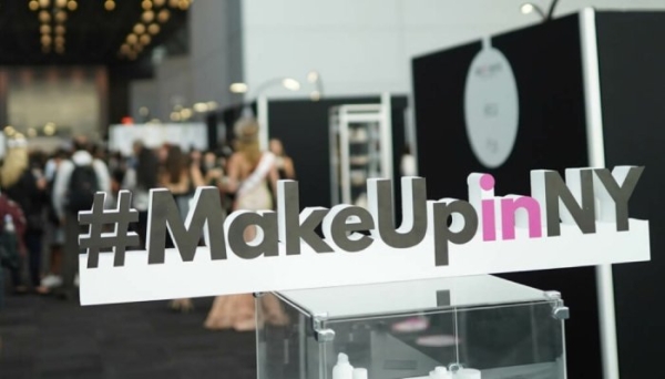 MakeUp in New York 2023 to open doors on September 20 and 21