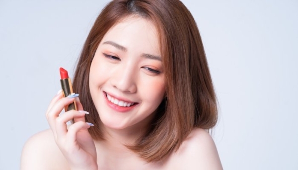 National beauty brands are quickly gaining ground in China, finds Dynvibe