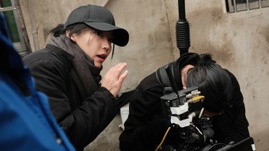 Writer-Director Shuyao Chen: The Esteemed Force in Cross-Cultural Queer Cinema