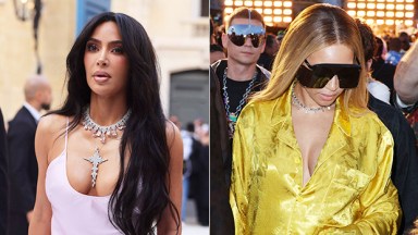 Kim Kardashian Reveals She ‘Blacked Out’ At Beyoncé’s Party: I’m a ‘Lightweight’