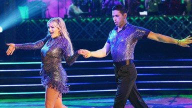 Jamie Lynn Spears Reacts to Her Shocking ‘DWTS’ Elimination & Fans Who Are ‘Not Happy’ With the Results