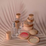 Iconic Woodacity 2.0 is the latest addition to Quadpack's Woodacity collection, which now includes lipsticks, compacts, jars and closures for perfume bottles, lotion packs and tubes