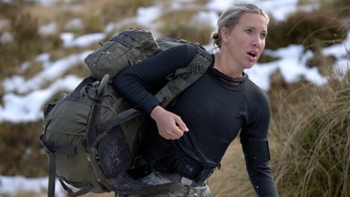 Savannah Chrisley Throws Up During Terrifying ‘Special Forces’ Season 2 Challenge