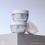 Meiyume's Smart Refill skincare jar (50 ml)
