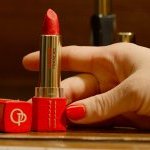 Rouge Opéra: A demonstration of make-up excellence by Le Rouge Français