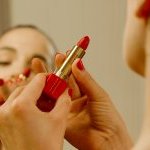Rouge Opéra: A demonstration of make-up excellence by Le Rouge Français