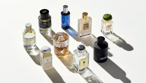The Estée Lauder Companies to open new fragrance development center in Paris