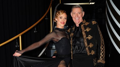 Barry Williams Admits ‘DWTS’ Is the ‘Most Demanding Project’ He’s Tackled in His Career