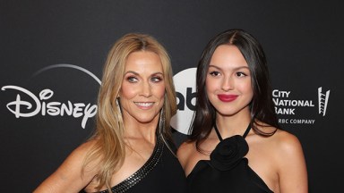 Sheryl Crow Gives Olivia Rodrigo Advice About Releasing 2nd Album