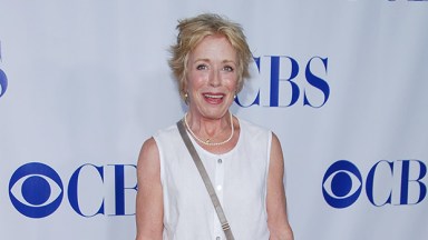 Holland Taylor: 5 Things to Know About Sarah Paulson’s Partner