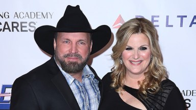 Garth Brooks Gets Emotional as He Says He Wants ‘Queen’ Trisha Yearwood Near Him When He Takes His ‘Last Breath’