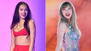 Grammy Awards 2024 Nominations Are Revealed as Taylor Swift, Olivia Rodrigo and More