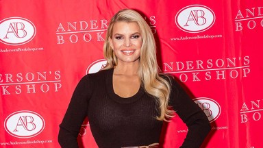 Jessica Simpson Teases Her Return to Music Over 10 Years After Her Last Album