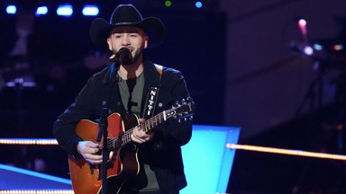 What Happened to ‘The Voice’ Season 24 Singer Tom Nitti? He Addresses His Exit