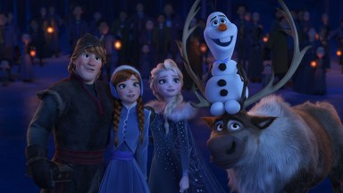 ‘Frozen 4’: Everything We Know About the Release Date, Cast & More From Disney’s Upcoming Movie